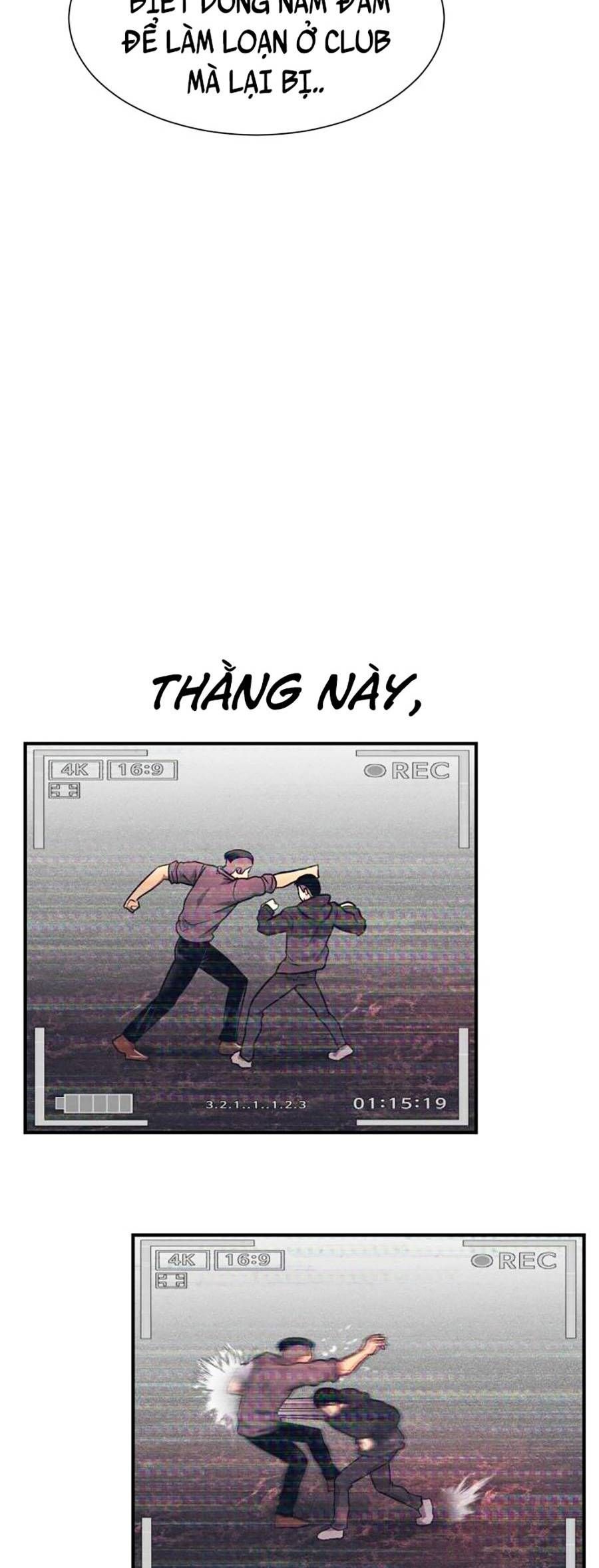 đọc truyện Sóng Ngầm Chương 2 ảnh 23 tại Thiên Thai Truyện