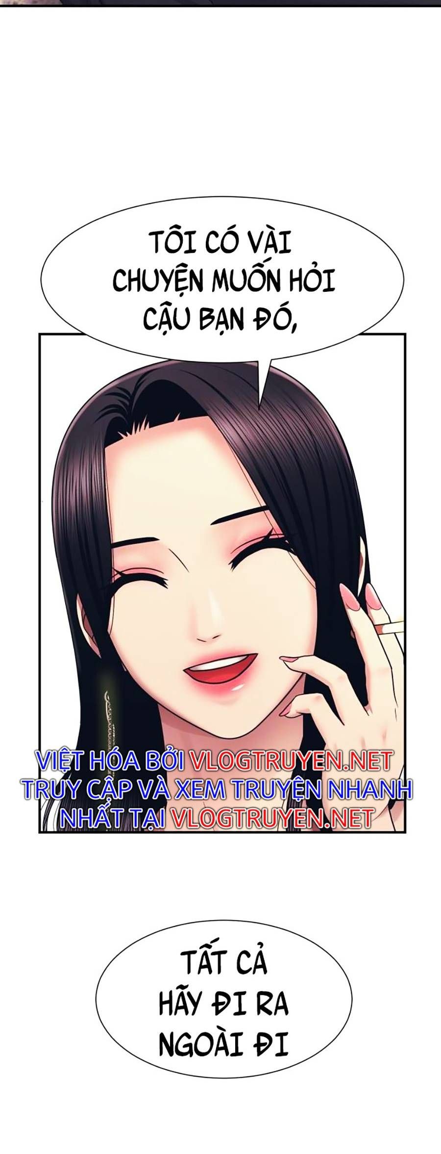 đọc truyện Sóng Ngầm Chương 2 ảnh 27 tại Thiên Thai Truyện
