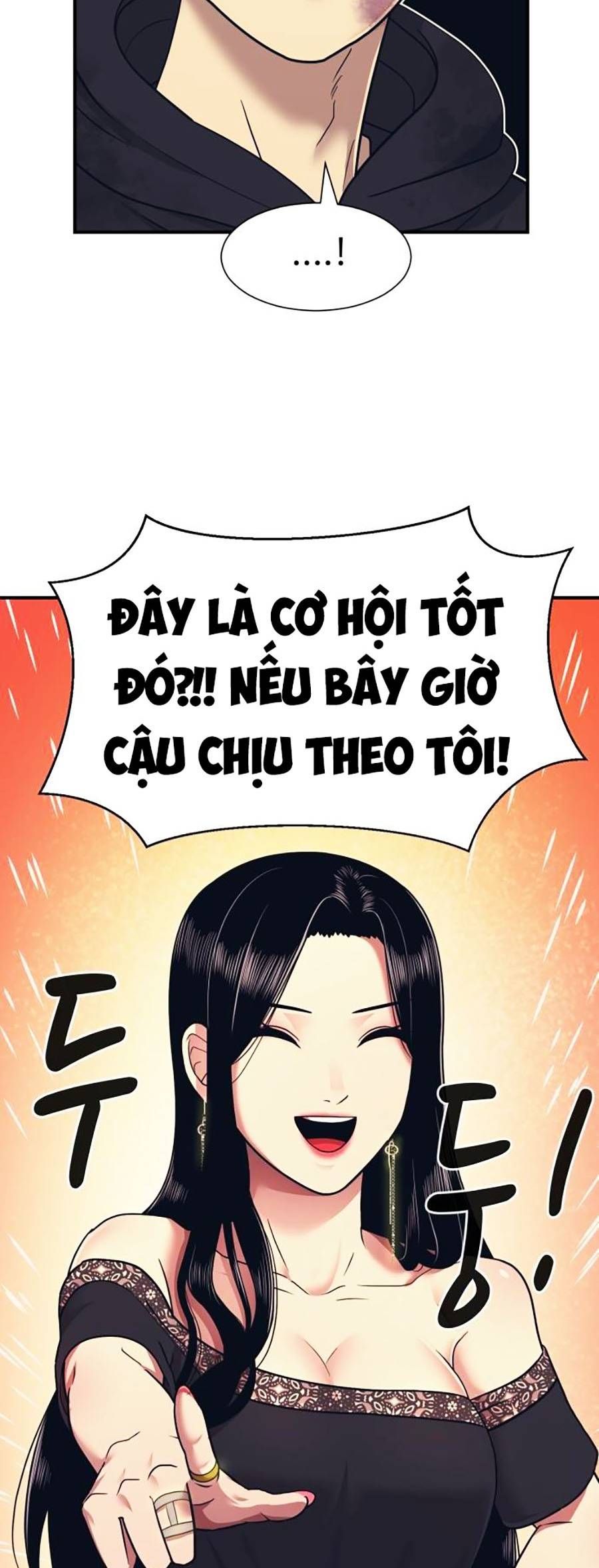 đọc truyện Sóng Ngầm Chương 2 ảnh 39 tại Thiên Thai Truyện