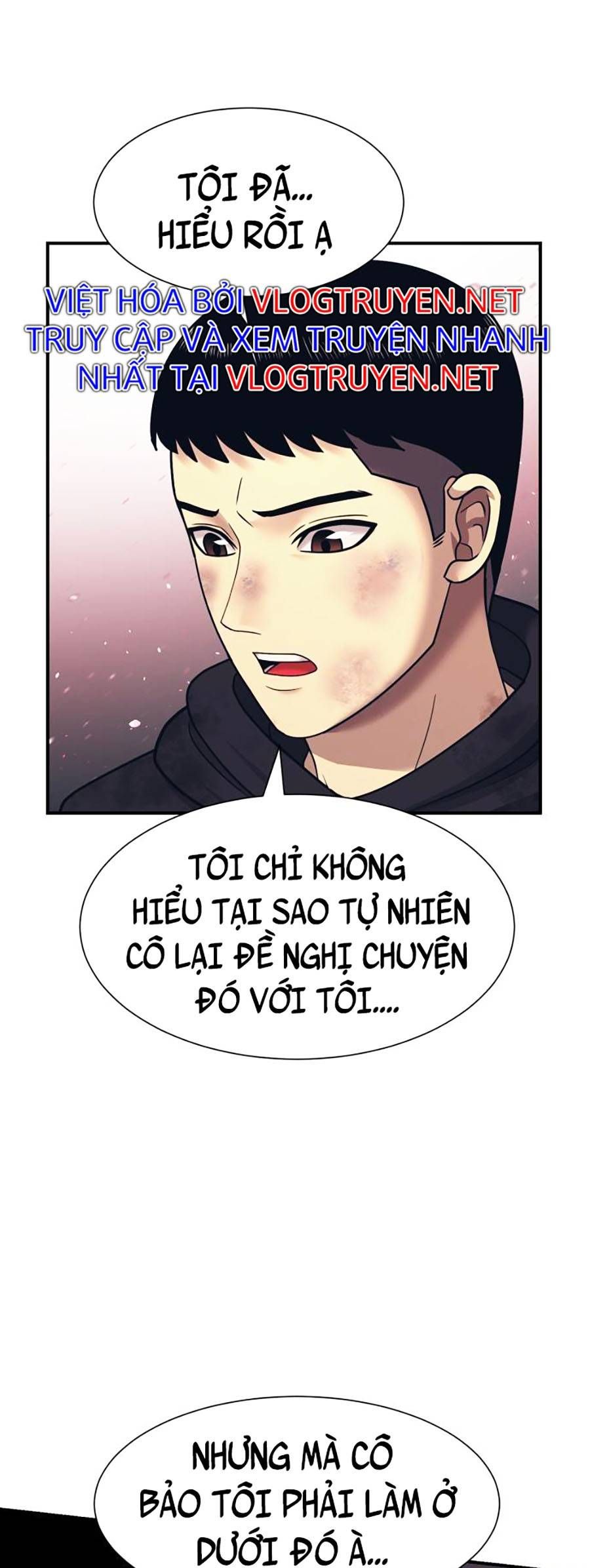 đọc truyện Sóng Ngầm Chương 2 ảnh 42 tại Thiên Thai Truyện