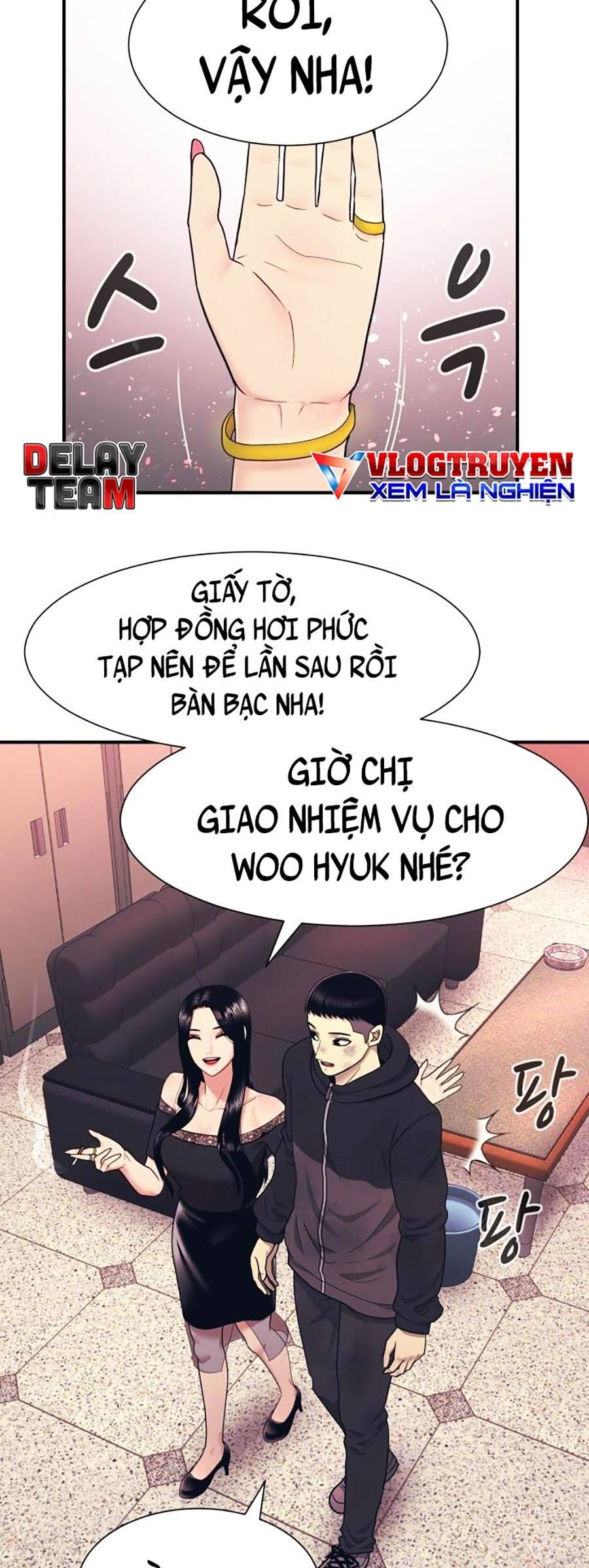 đọc truyện Sóng Ngầm Chương 2 ảnh 60 tại Thiên Thai Truyện