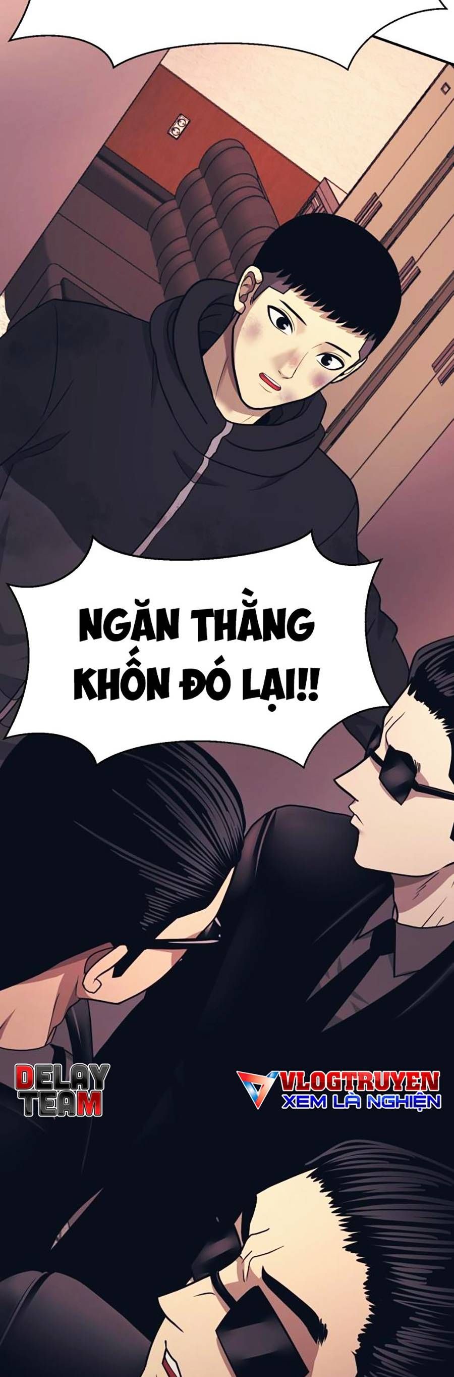 đọc truyện Sóng Ngầm Chương 2 ảnh 65 tại Thiên Thai Truyện