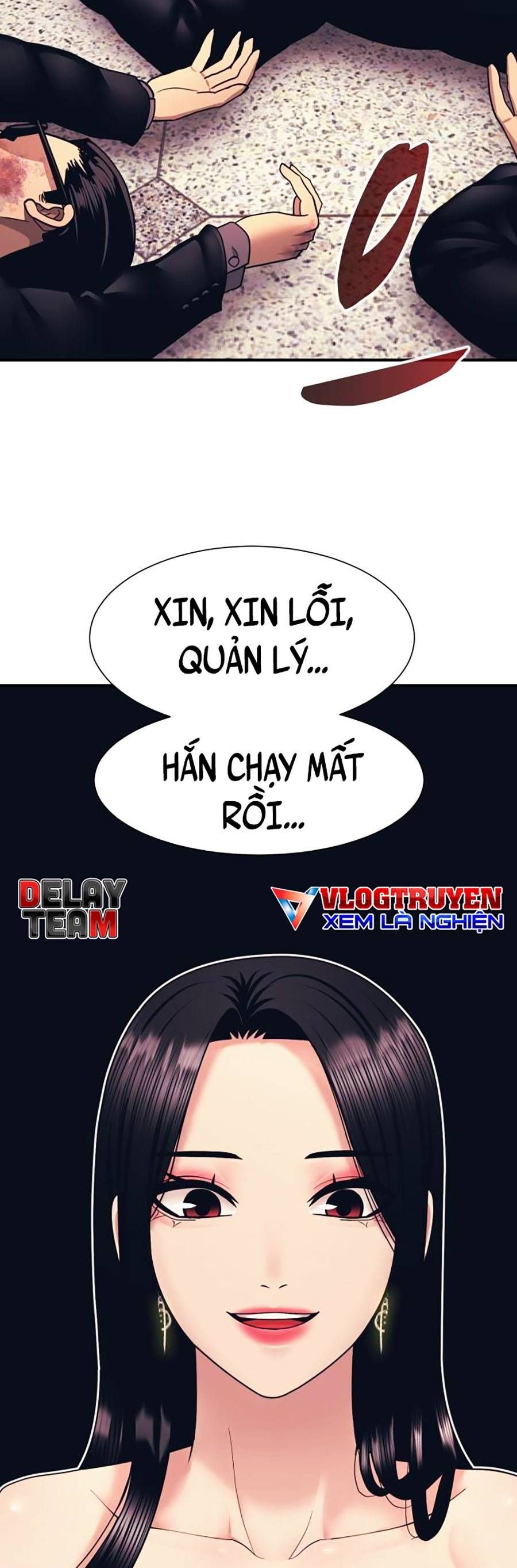 đọc truyện Sóng Ngầm Chương 2 ảnh 78 tại Thiên Thai Truyện