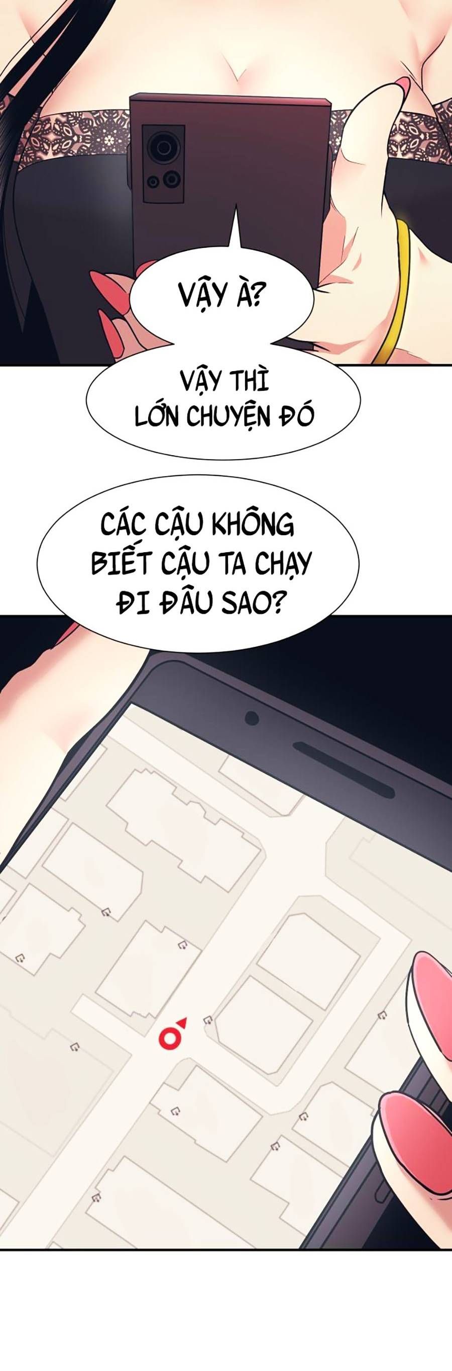 đọc truyện Sóng Ngầm Chương 2 ảnh 79 tại Thiên Thai Truyện