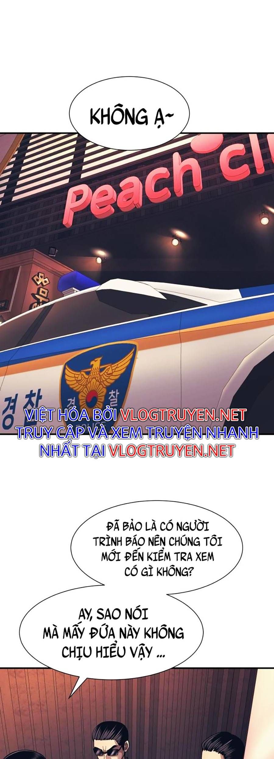 đọc truyện Sóng Ngầm Chương 2 ảnh 10 tại Thiên Thai Truyện