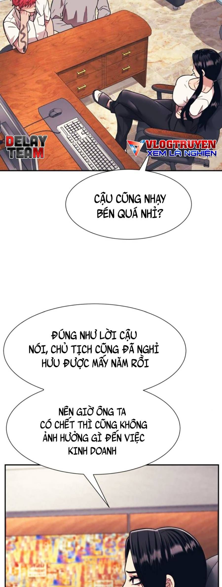 đọc truyện Sóng Ngầm Chương 20 ảnh 12 tại Thiên Thai Truyện