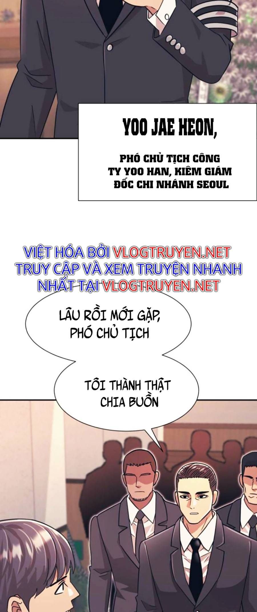 đọc truyện Sóng Ngầm Chương 20 ảnh 59 tại Thiên Thai Truyện
