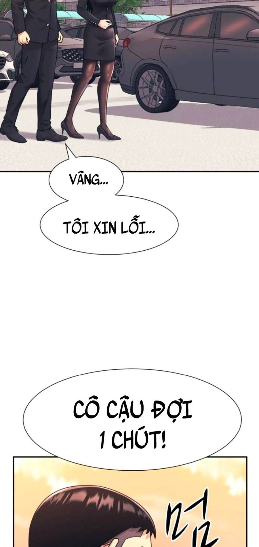 đọc truyện Sóng Ngầm Chương 21 ảnh 16 tại Thiên Thai Truyện