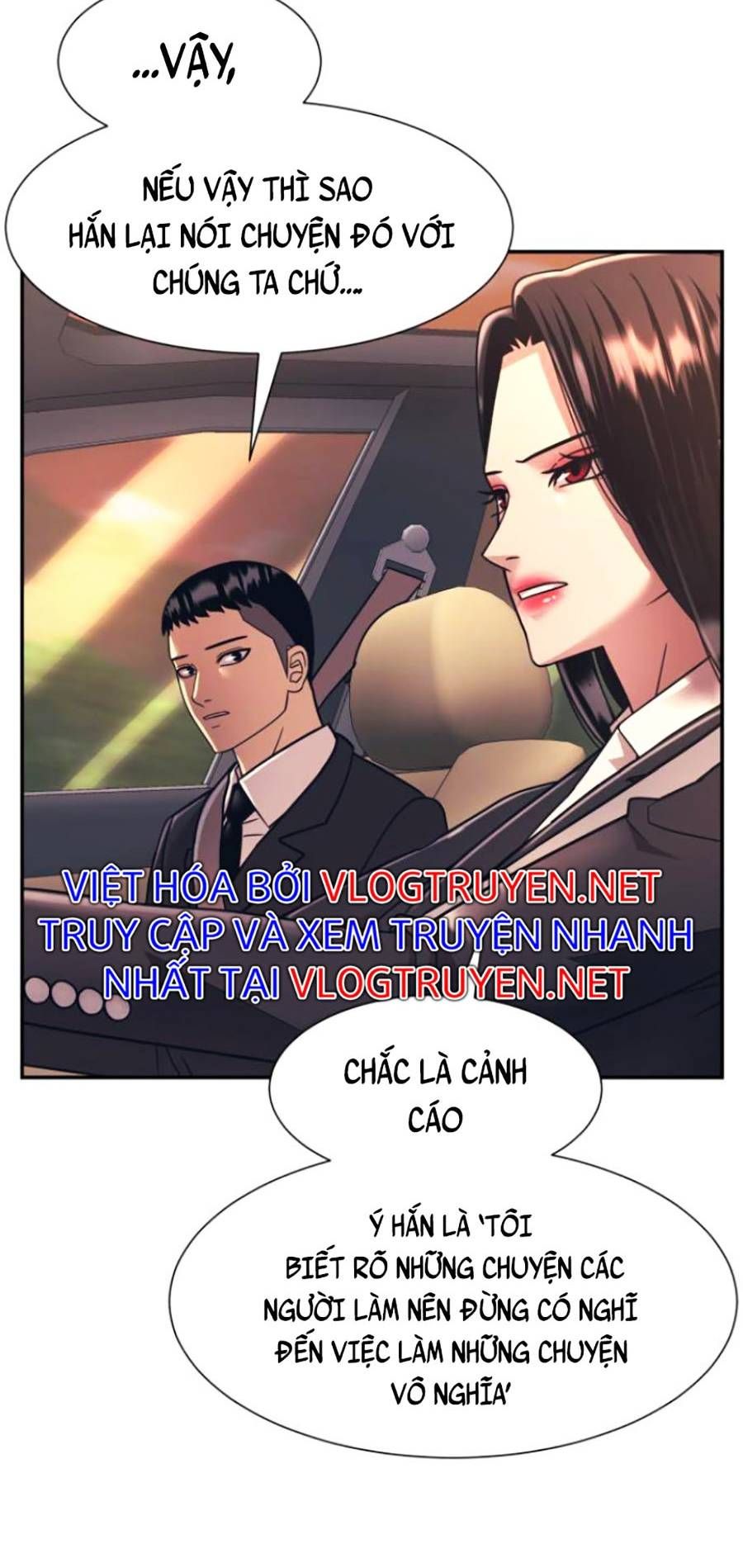 đọc truyện Sóng Ngầm Chương 21 ảnh 31 tại Thiên Thai Truyện