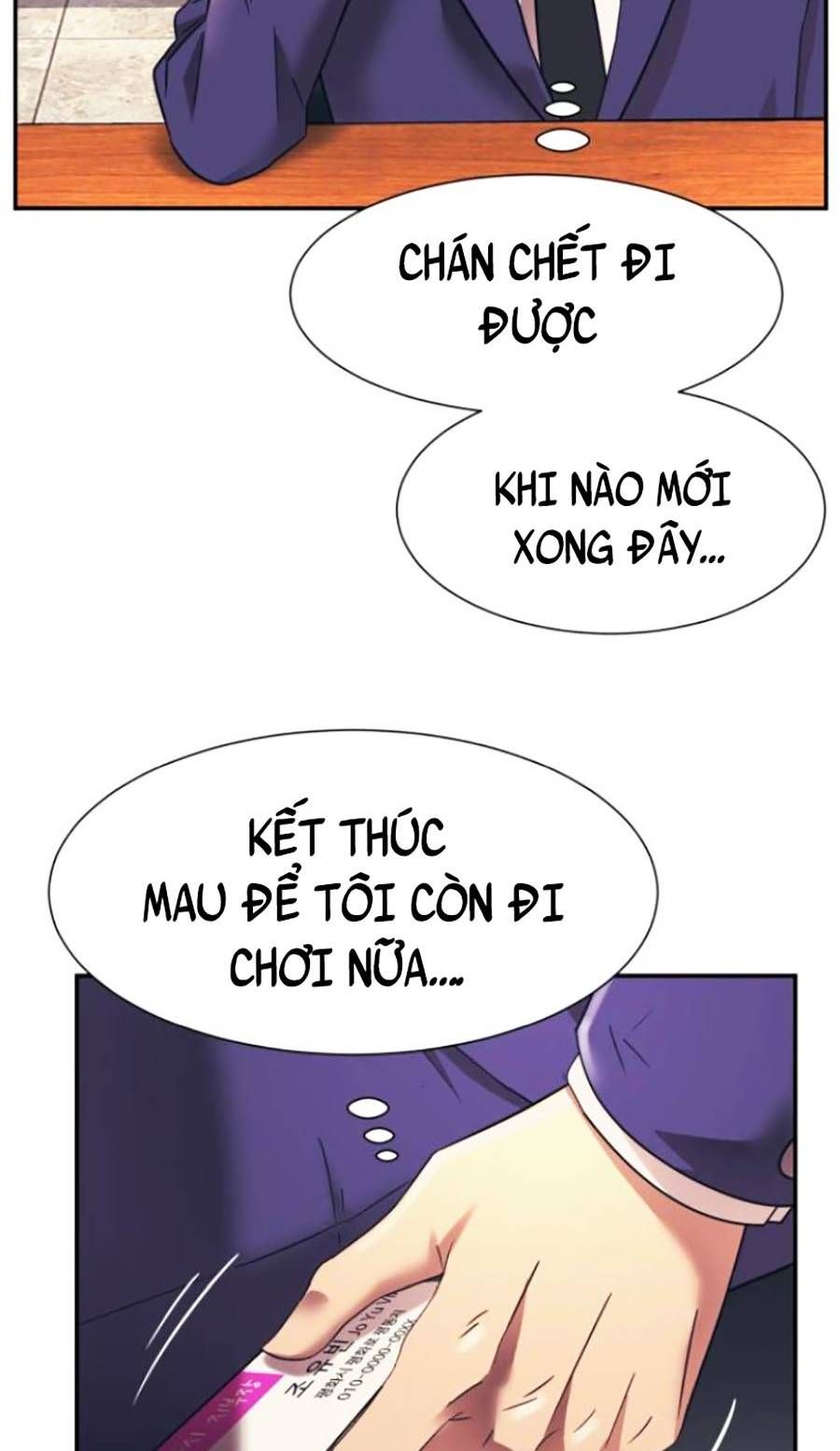 đọc truyện Sóng Ngầm Chương 21 ảnh 77 tại Thiên Thai Truyện