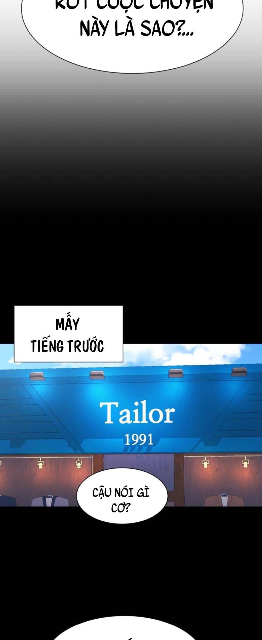 đọc truyện Sóng Ngầm Chương 22 ảnh 32 tại Thiên Thai Truyện