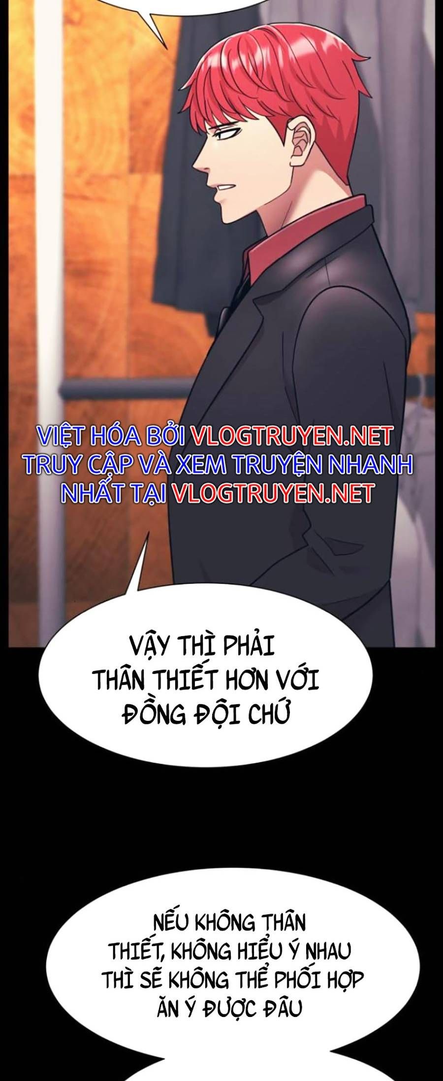 đọc truyện Sóng Ngầm Chương 22 ảnh 35 tại Thiên Thai Truyện
