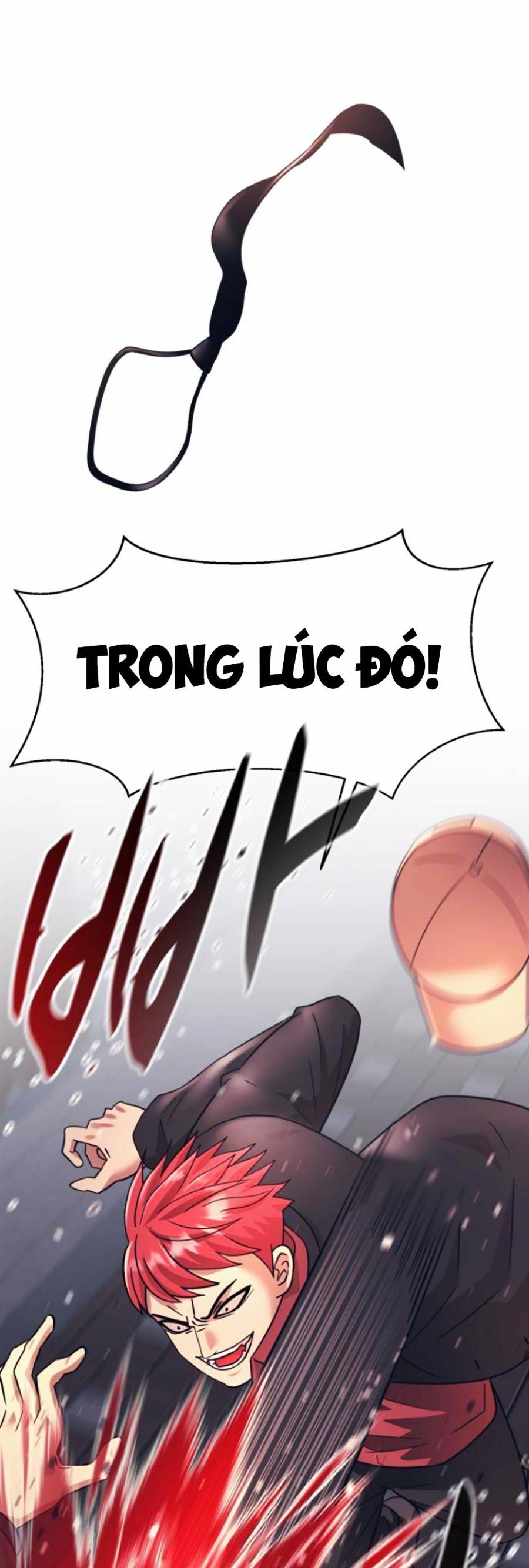 đọc truyện Sóng Ngầm Chương 23 ảnh 3 tại Thiên Thai Truyện