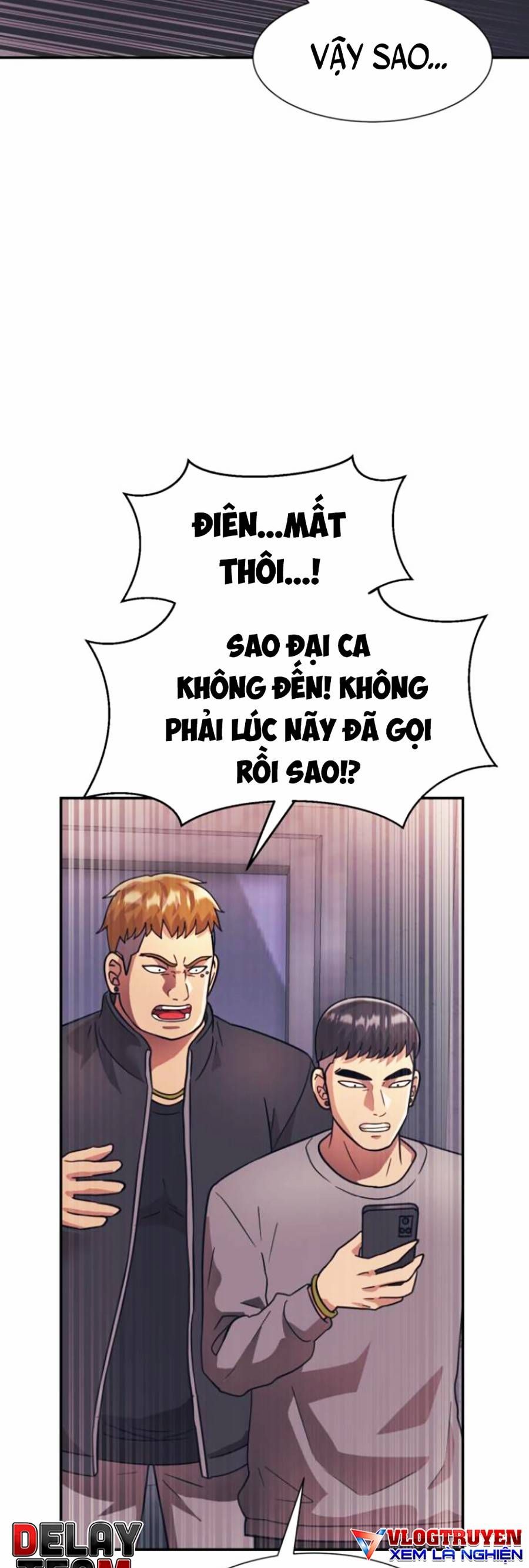 đọc truyện Sóng Ngầm Chương 23 ảnh 21 tại Thiên Thai Truyện
