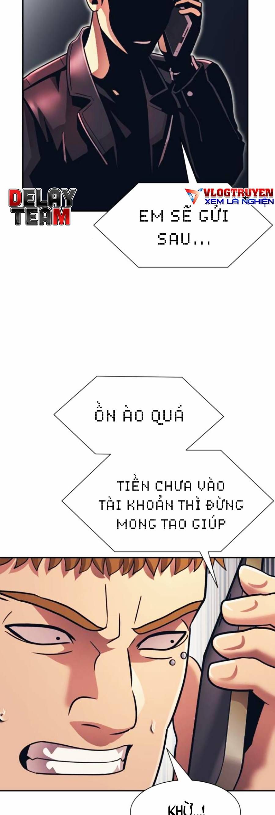 đọc truyện Sóng Ngầm Chương 23 ảnh 24 tại Thiên Thai Truyện