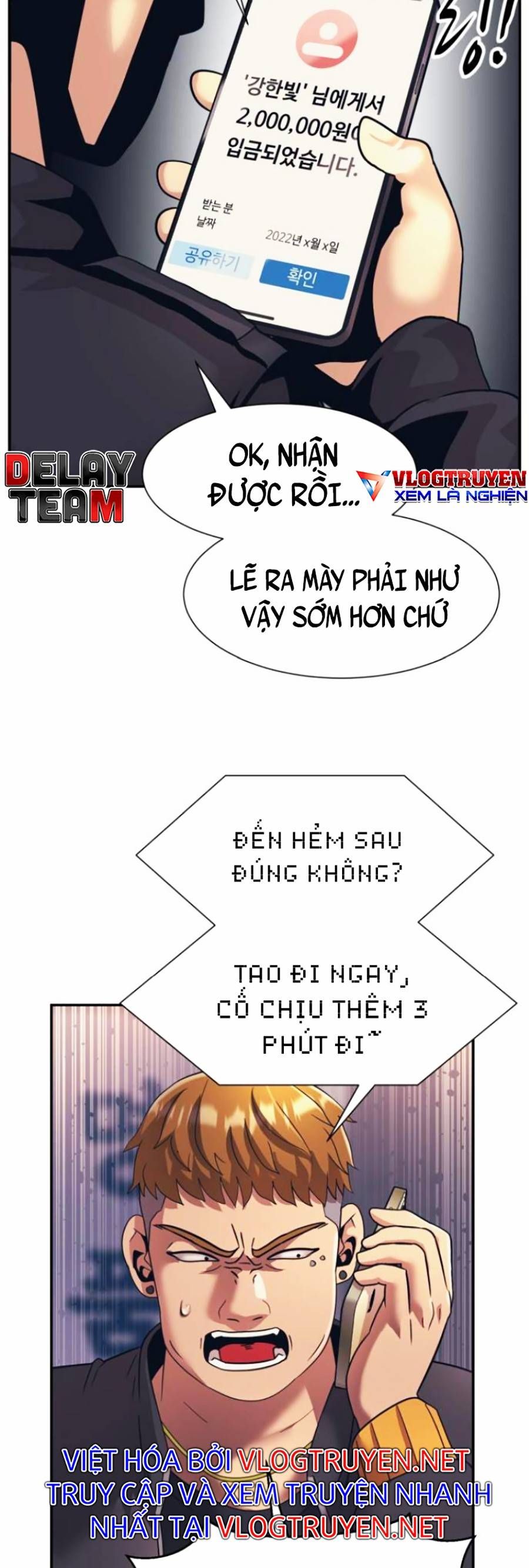 đọc truyện Sóng Ngầm Chương 23 ảnh 26 tại Thiên Thai Truyện