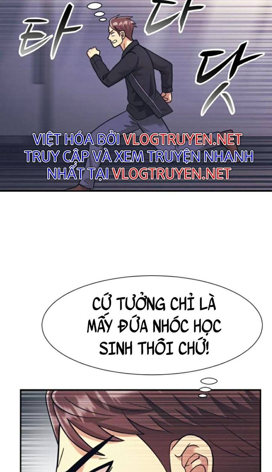 đọc truyện Sóng Ngầm Chương 23 ảnh 44 tại Thiên Thai Truyện