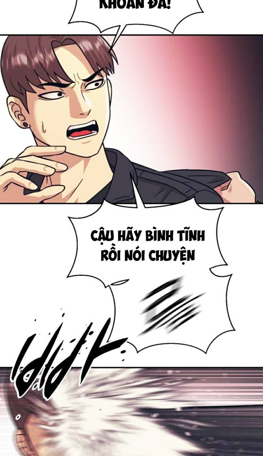 đọc truyện Sóng Ngầm Chương 23 ảnh 52 tại Thiên Thai Truyện