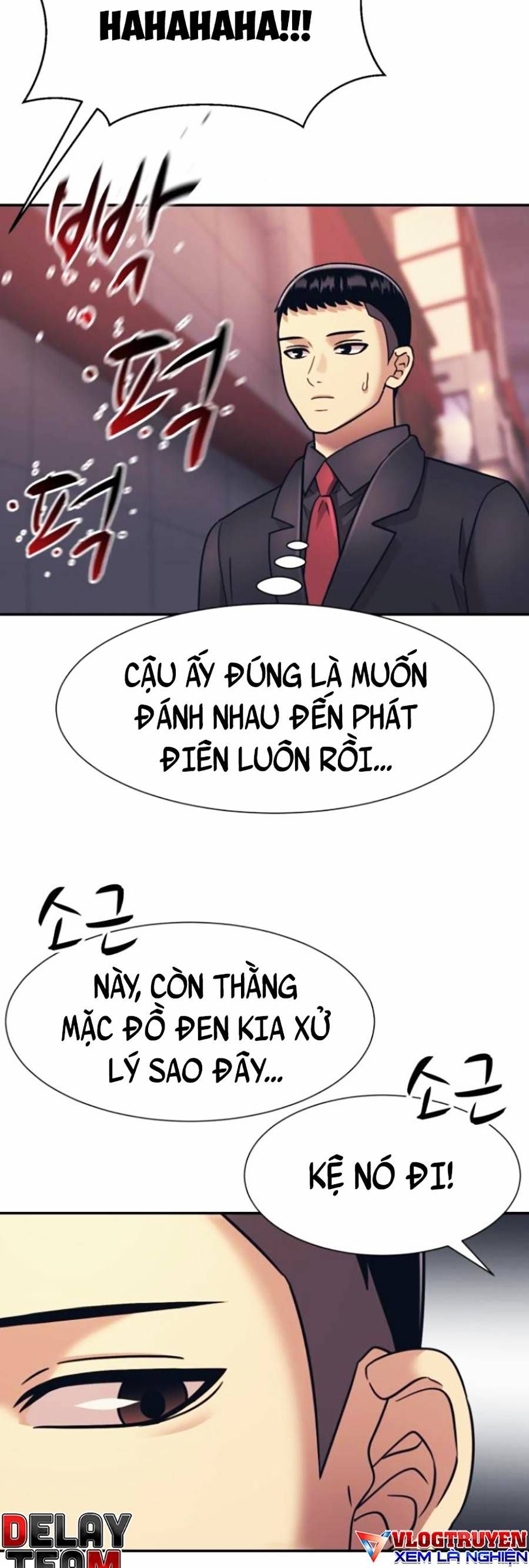 đọc truyện Sóng Ngầm Chương 23 ảnh 7 tại Thiên Thai Truyện