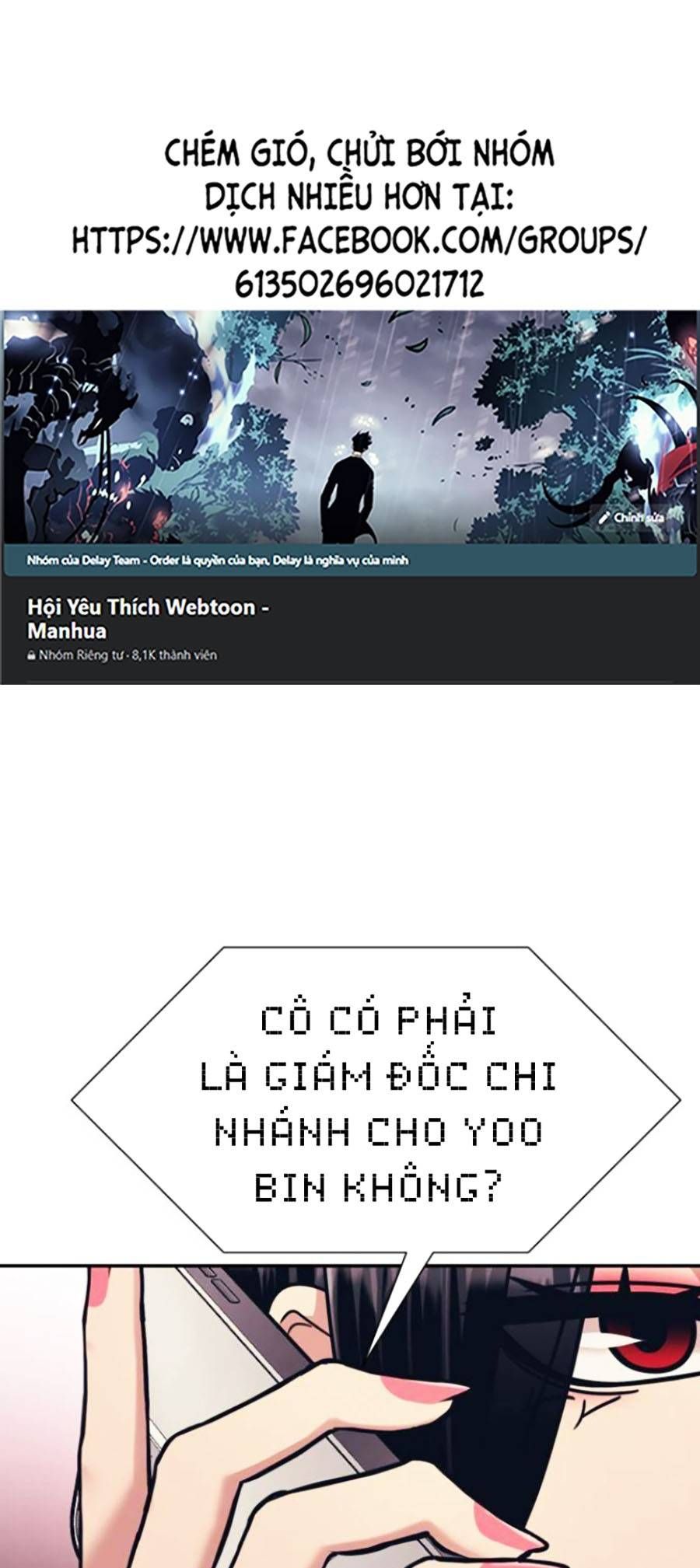 đọc truyện Sóng Ngầm Chương 24 ảnh 2 tại Thiên Thai Truyện
