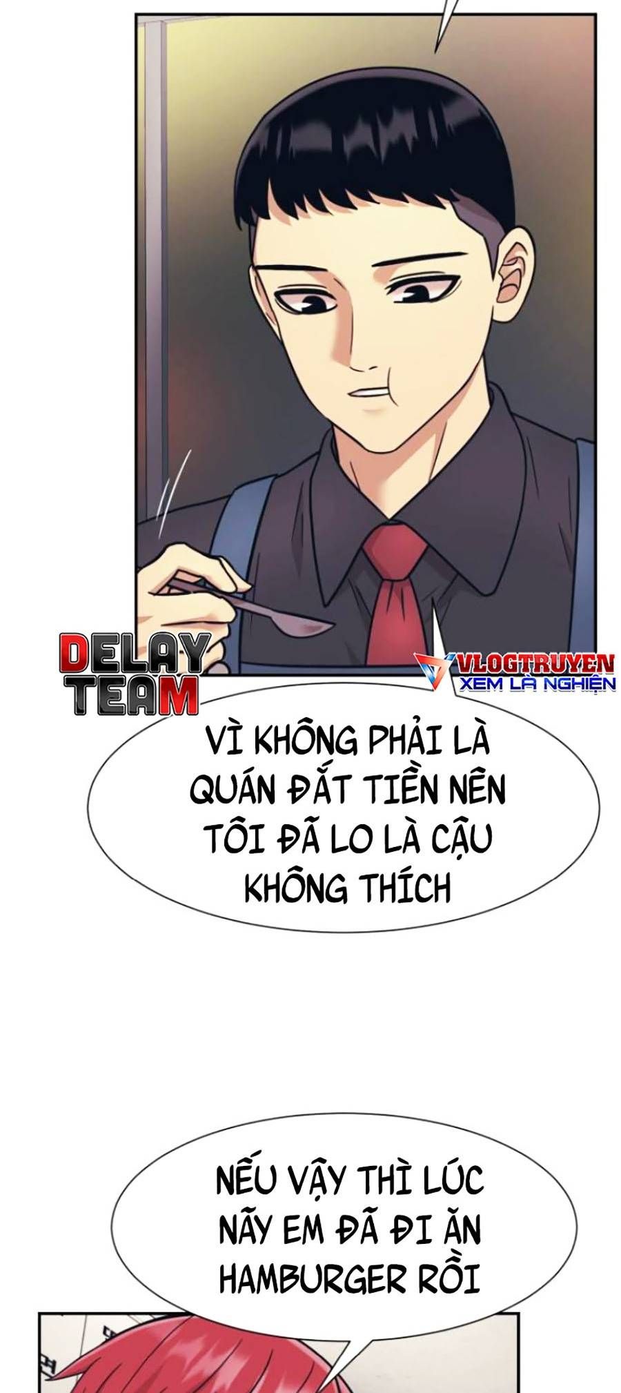 đọc truyện Sóng Ngầm Chương 24 ảnh 15 tại Thiên Thai Truyện
