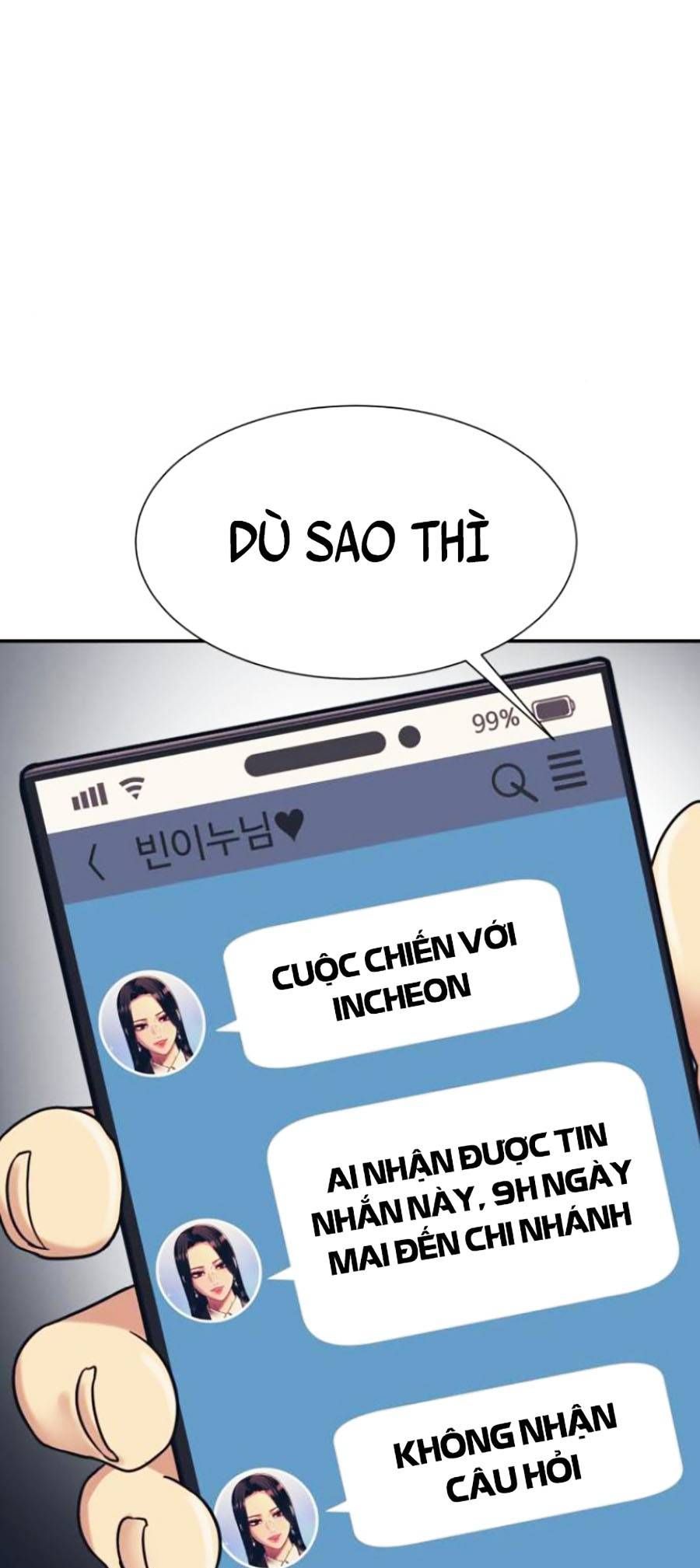 đọc truyện Sóng Ngầm Chương 24 ảnh 20 tại Thiên Thai Truyện