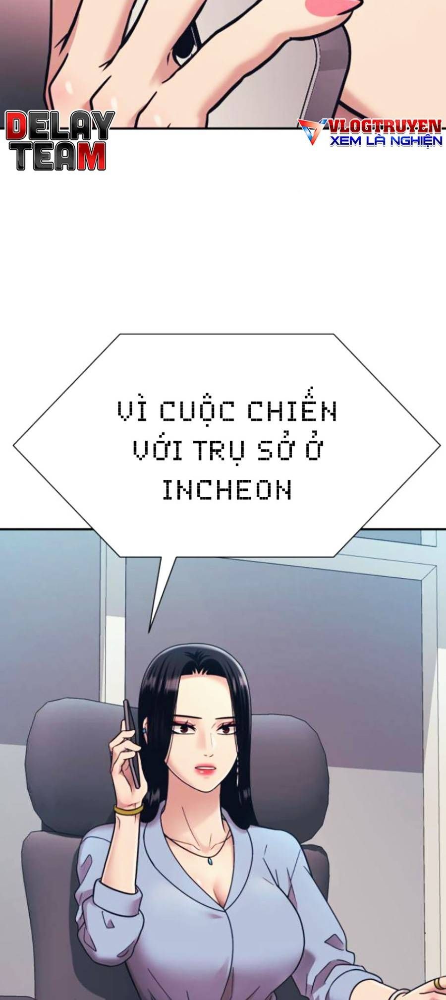 đọc truyện Sóng Ngầm Chương 24 ảnh 3 tại Thiên Thai Truyện