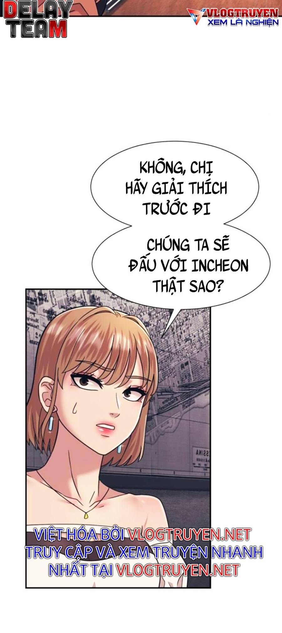 đọc truyện Sóng Ngầm Chương 24 ảnh 25 tại Thiên Thai Truyện