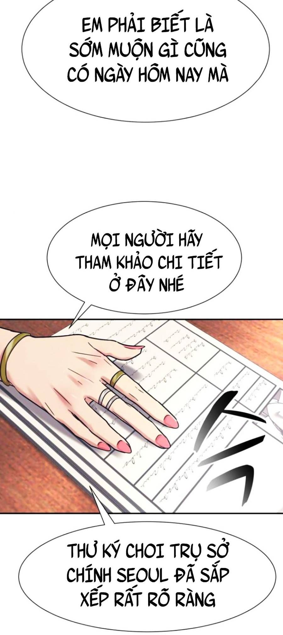 đọc truyện Sóng Ngầm Chương 24 ảnh 29 tại Thiên Thai Truyện