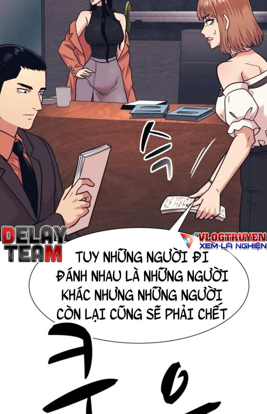 đọc truyện Sóng Ngầm Chương 24 ảnh 49 tại Thiên Thai Truyện