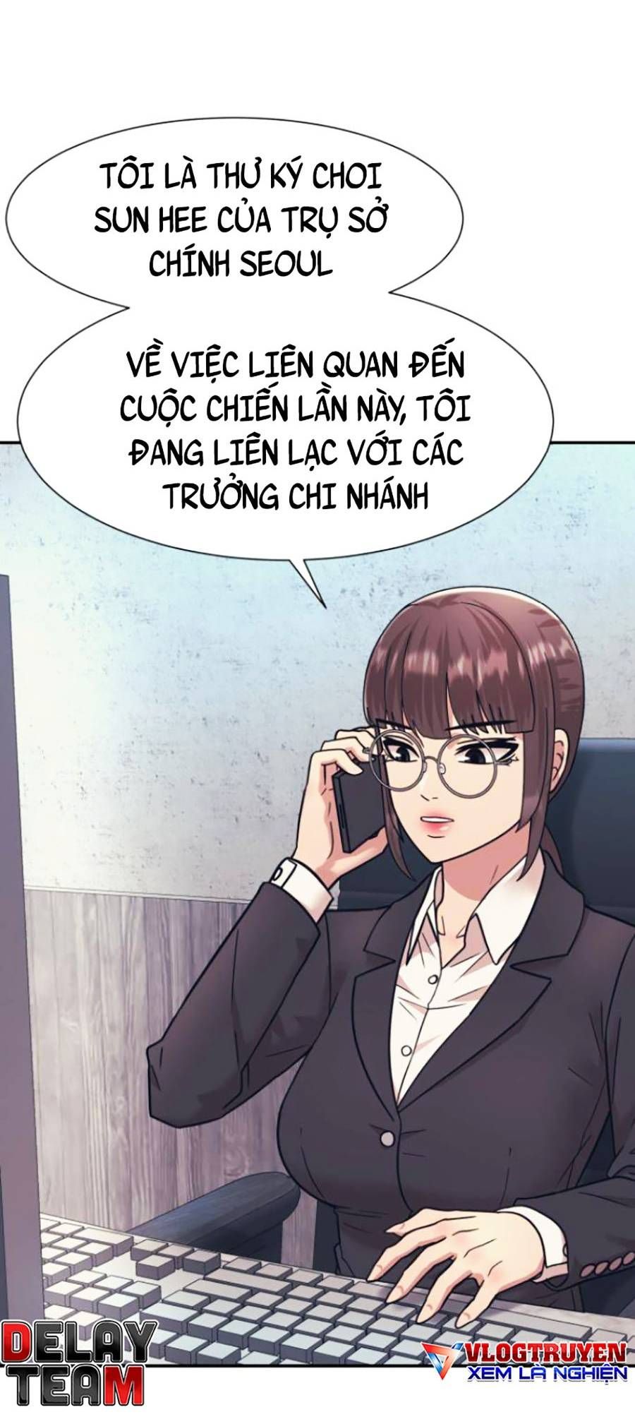 đọc truyện Sóng Ngầm Chương 24 ảnh 6 tại Thiên Thai Truyện