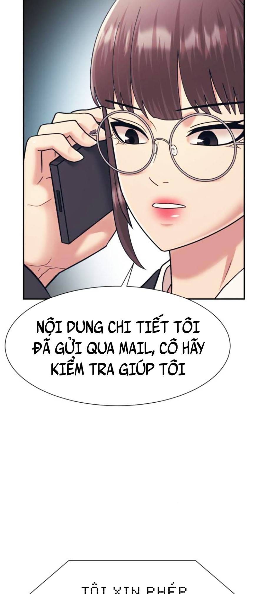 đọc truyện Sóng Ngầm Chương 24 ảnh 8 tại Thiên Thai Truyện