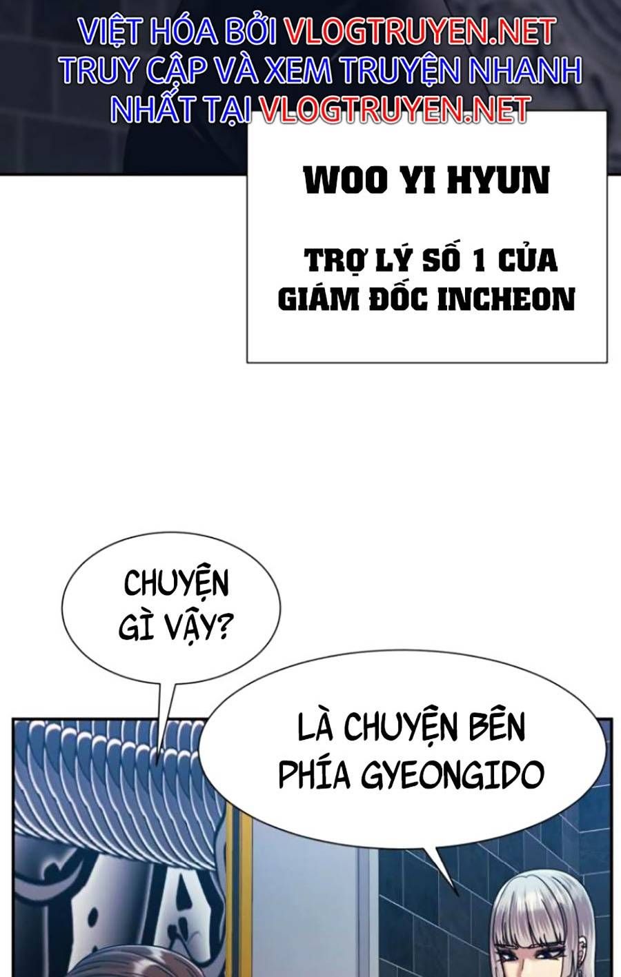 đọc truyện Sóng Ngầm Chương 24 ảnh 73 tại Thiên Thai Truyện