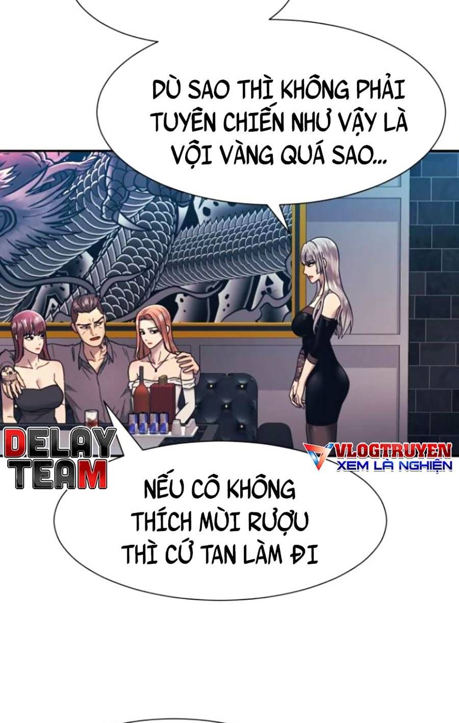 đọc truyện Sóng Ngầm Chương 24 ảnh 75 tại Thiên Thai Truyện
