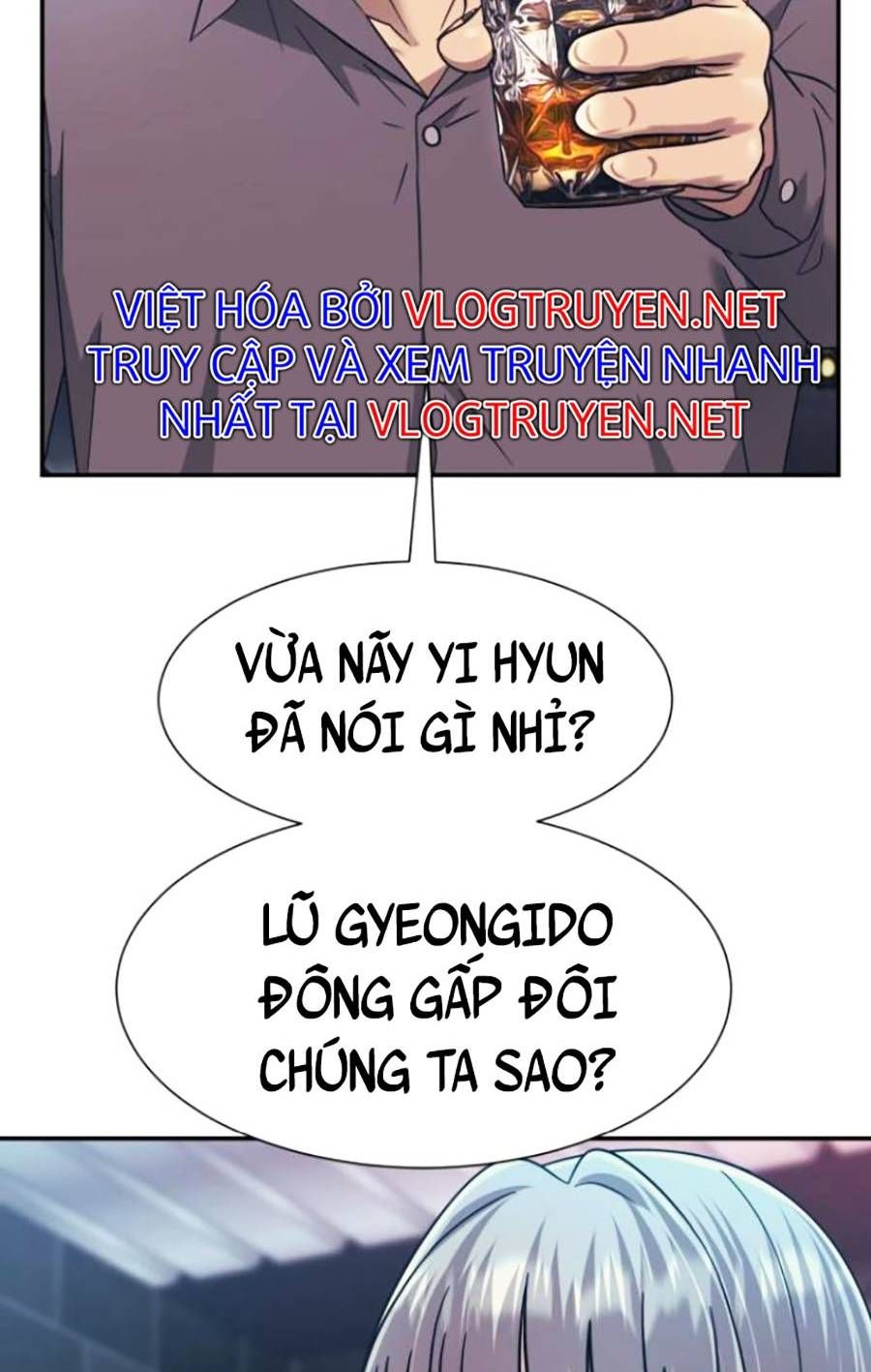 đọc truyện Sóng Ngầm Chương 24 ảnh 85 tại Thiên Thai Truyện
