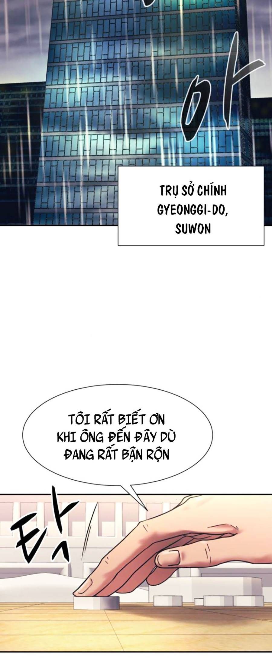đọc truyện Sóng Ngầm Chương 25 ảnh 4 tại Thiên Thai Truyện
