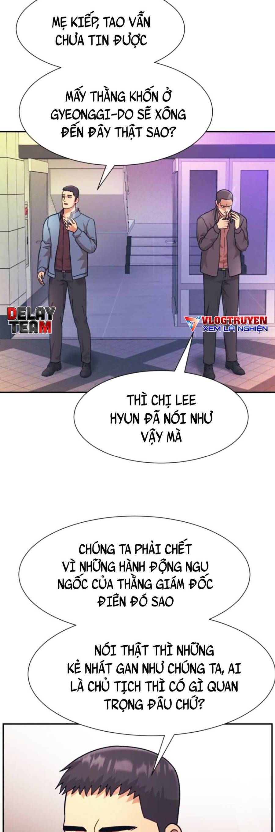 đọc truyện Sóng Ngầm Chương 25 ảnh 56 tại Thiên Thai Truyện