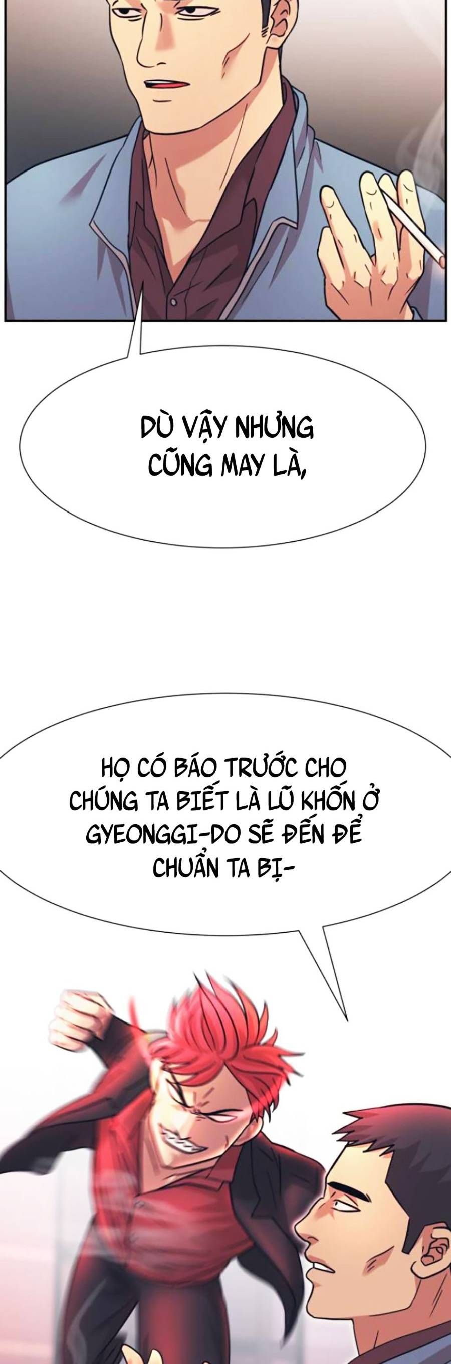 đọc truyện Sóng Ngầm Chương 25 ảnh 57 tại Thiên Thai Truyện