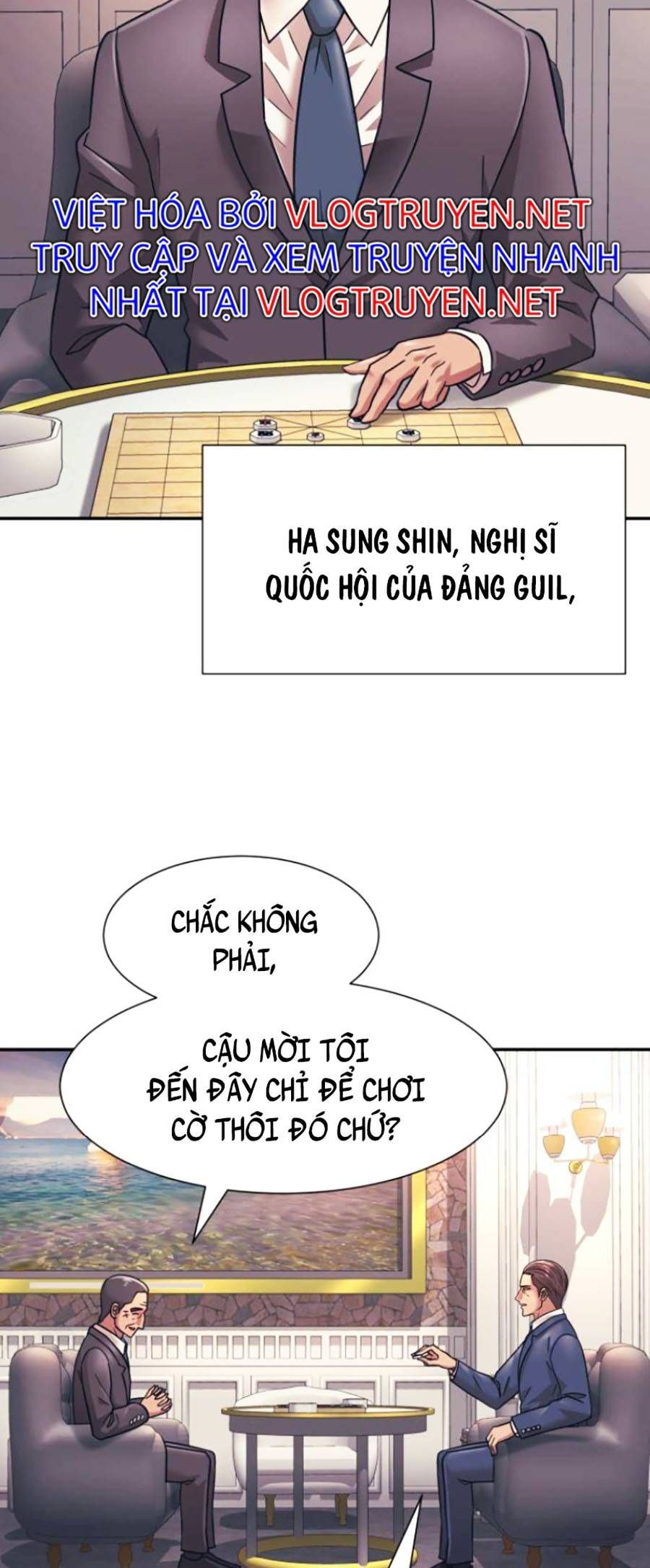 đọc truyện Sóng Ngầm Chương 25 ảnh 7 tại Thiên Thai Truyện