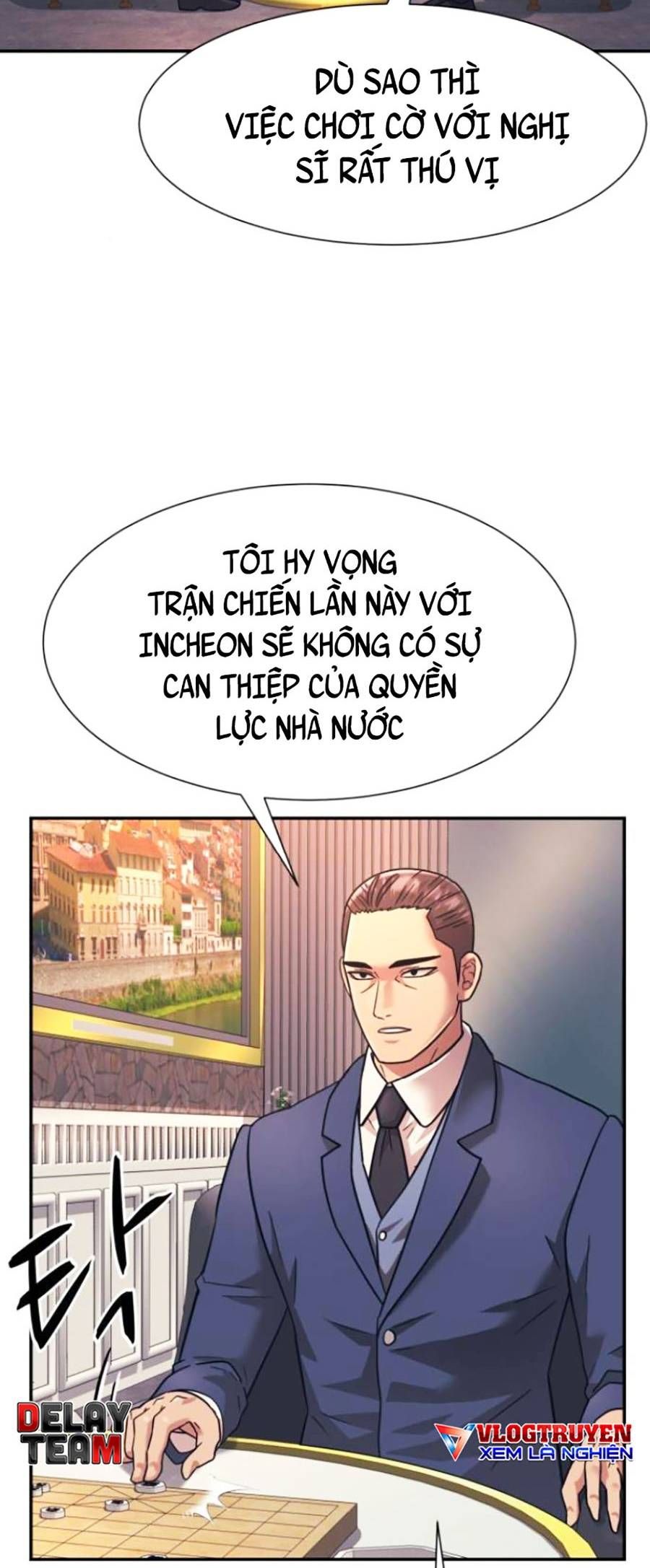 đọc truyện Sóng Ngầm Chương 25 ảnh 8 tại Thiên Thai Truyện