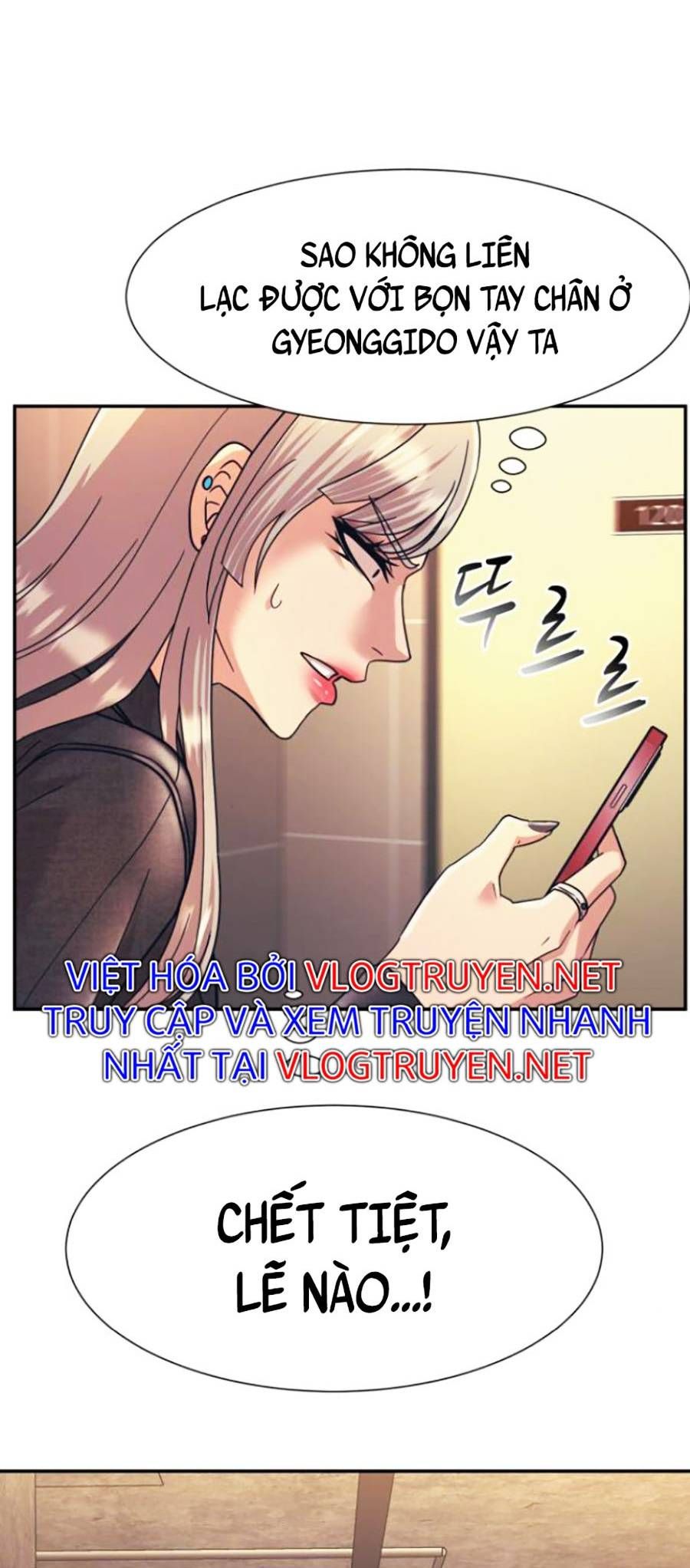 đọc truyện Sóng Ngầm Chương 26 ảnh 17 tại Thiên Thai Truyện