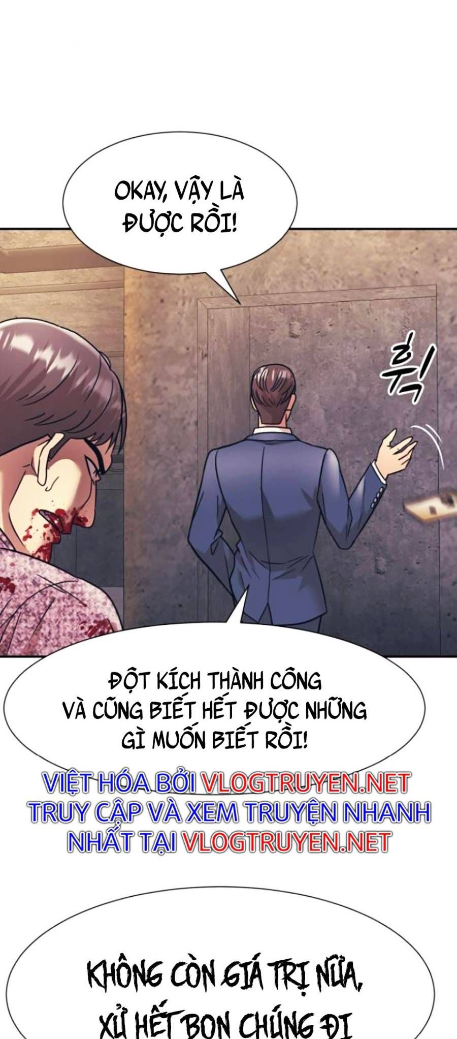 đọc truyện Sóng Ngầm Chương 26 ảnh 21 tại Thiên Thai Truyện