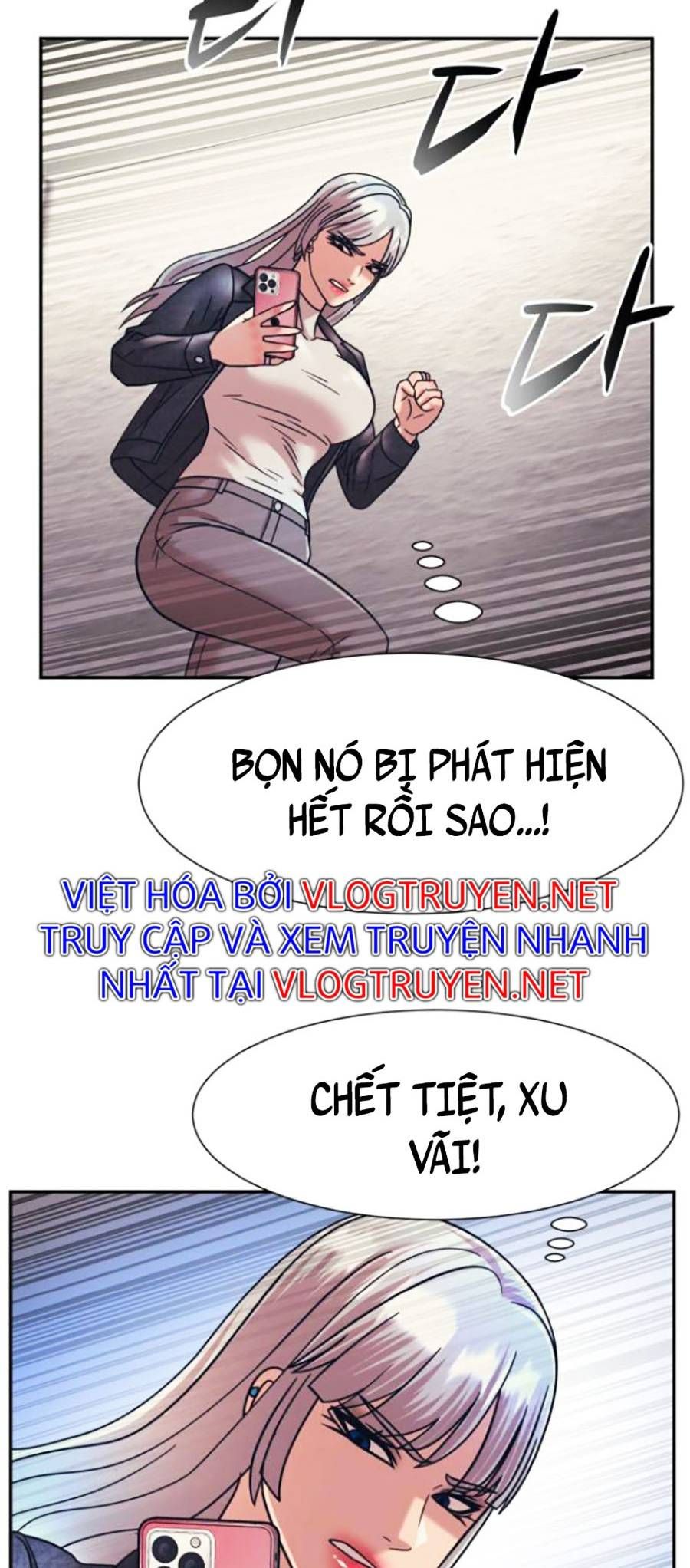 đọc truyện Sóng Ngầm Chương 26 ảnh 25 tại Thiên Thai Truyện