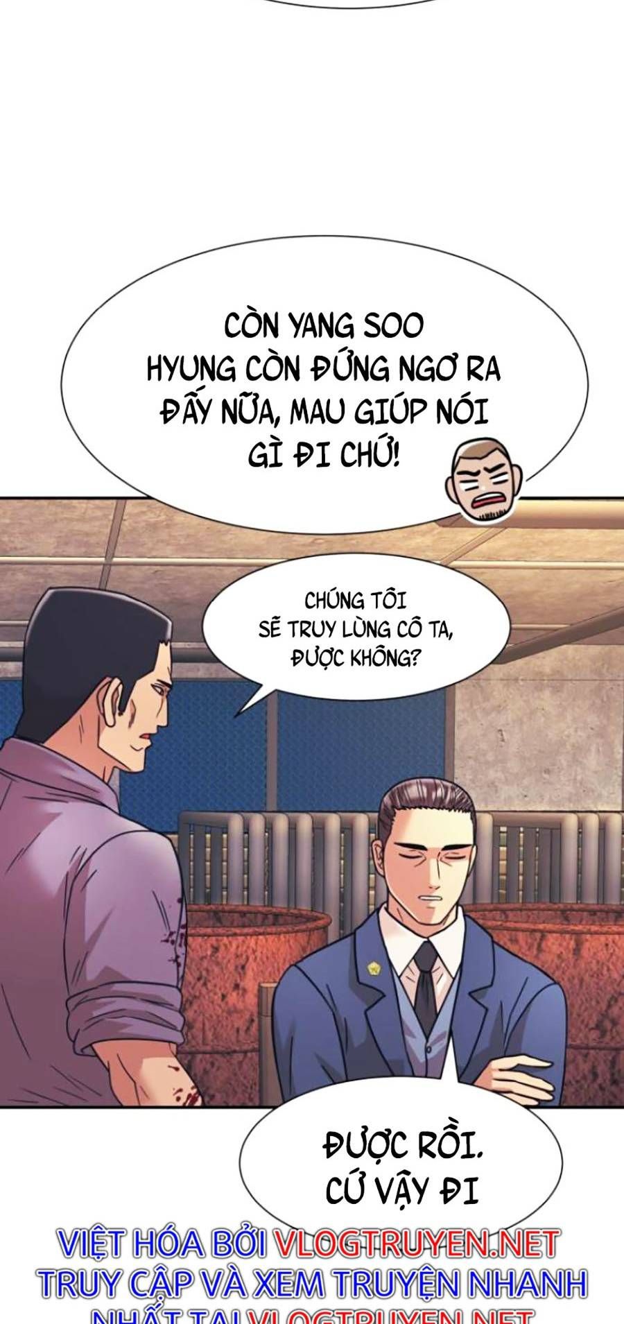 đọc truyện Sóng Ngầm Chương 26 ảnh 42 tại Thiên Thai Truyện