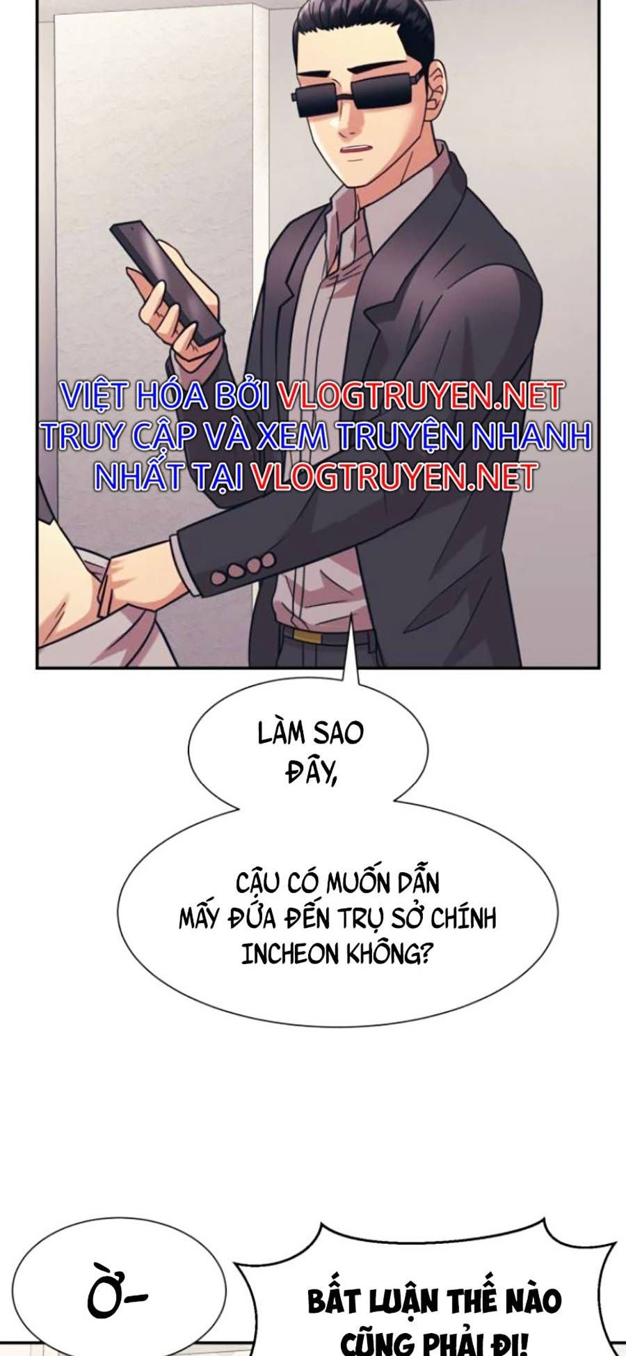 đọc truyện Sóng Ngầm Chương 26 ảnh 58 tại Thiên Thai Truyện