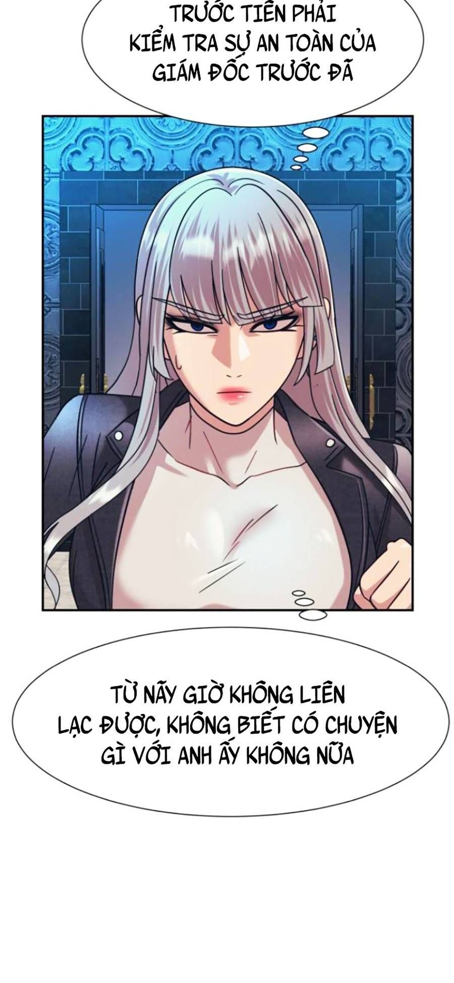 đọc truyện Sóng Ngầm Chương 26 ảnh 65 tại Thiên Thai Truyện