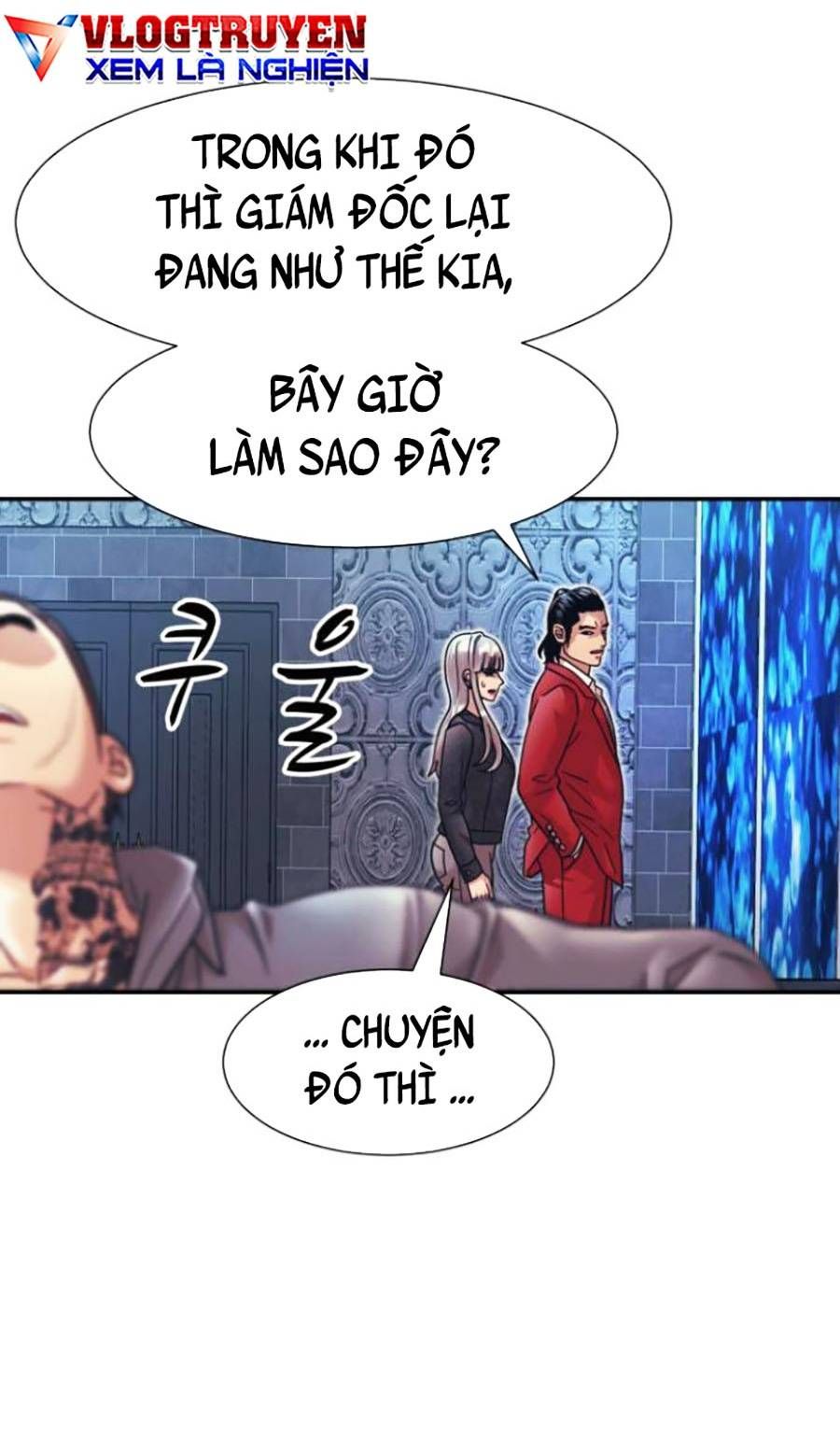 đọc truyện Sóng Ngầm Chương 27 ảnh 16 tại Thiên Thai Truyện