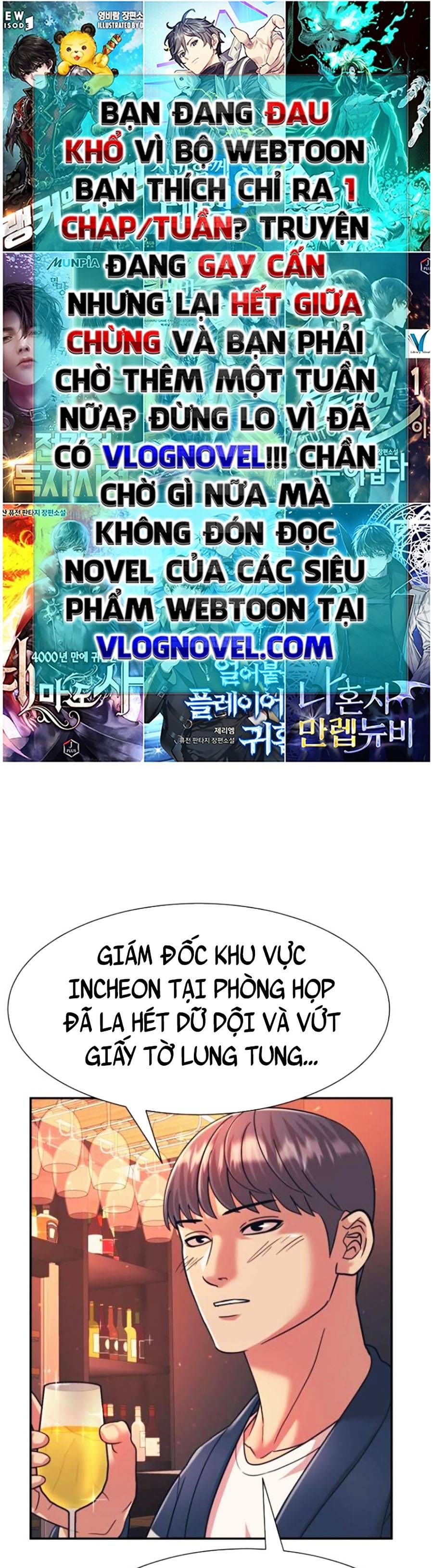 đọc truyện Sóng Ngầm Chương 27 ảnh 22 tại Thiên Thai Truyện