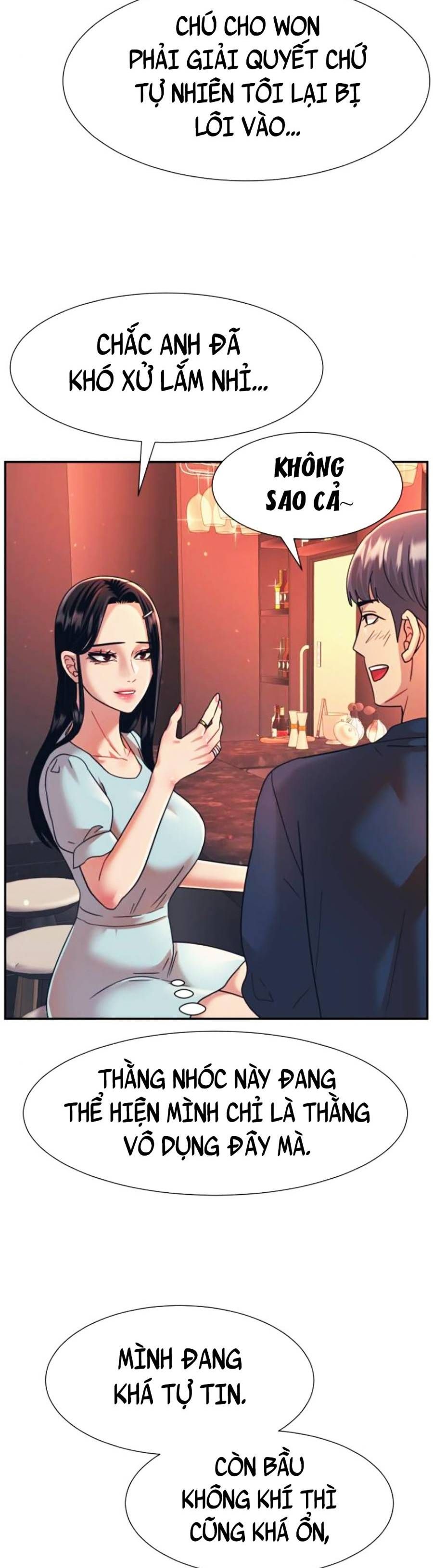 đọc truyện Sóng Ngầm Chương 27 ảnh 23 tại Thiên Thai Truyện