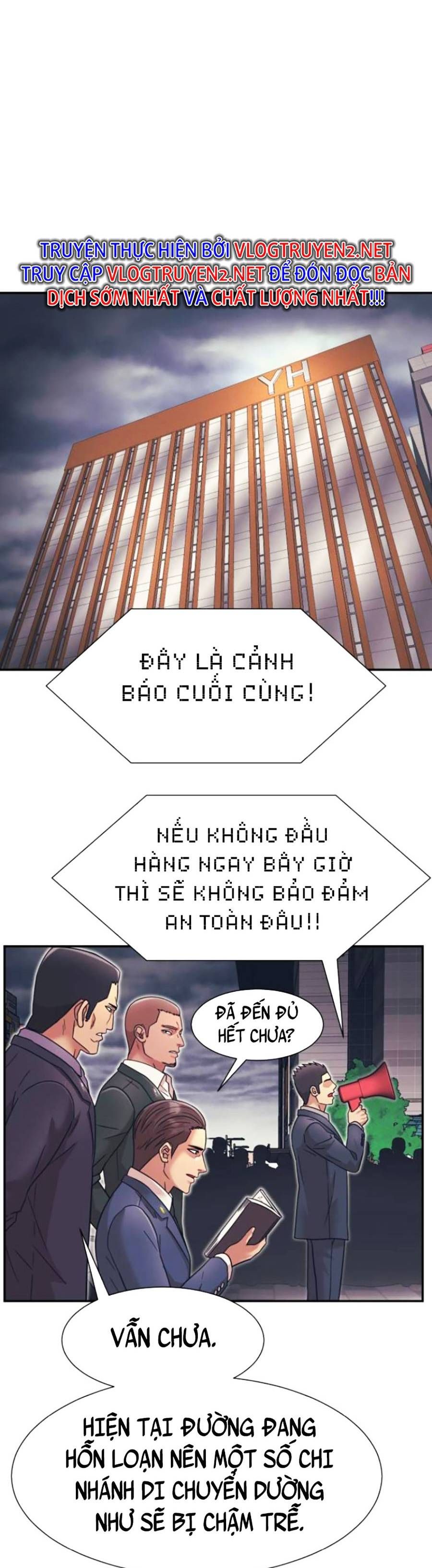 đọc truyện Sóng Ngầm Chương 27 ảnh 36 tại Thiên Thai Truyện
